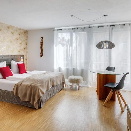 Mkm Apartments Sunny Monachium Zewnętrze zdjęcie