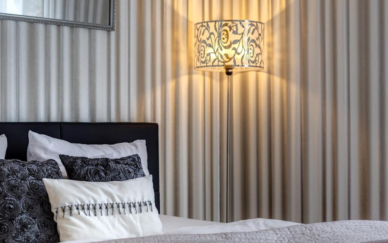 Mkm Apartments Sunny Monachium Zewnętrze zdjęcie