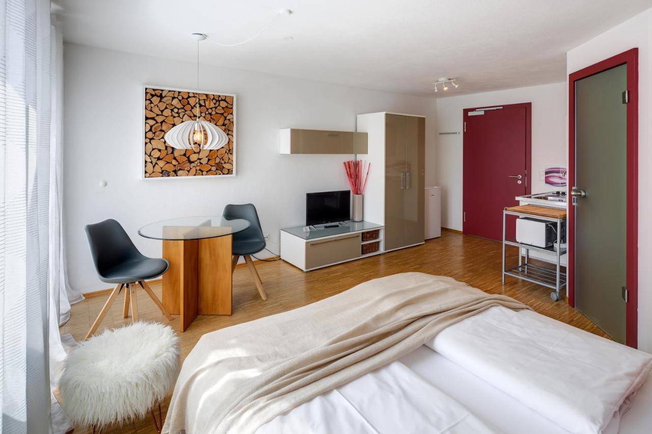 Mkm Apartments Sunny Monachium Zewnętrze zdjęcie