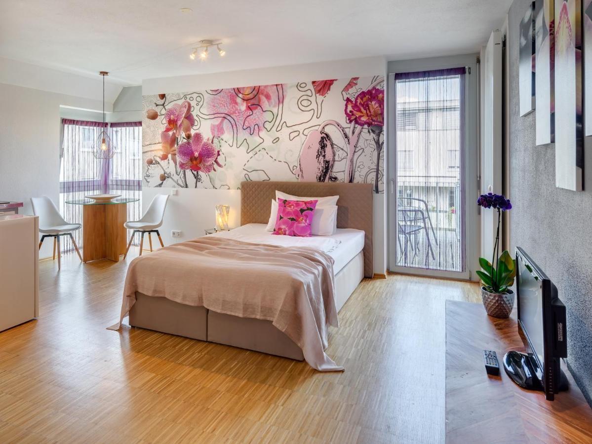 Mkm Apartments Sunny Monachium Zewnętrze zdjęcie