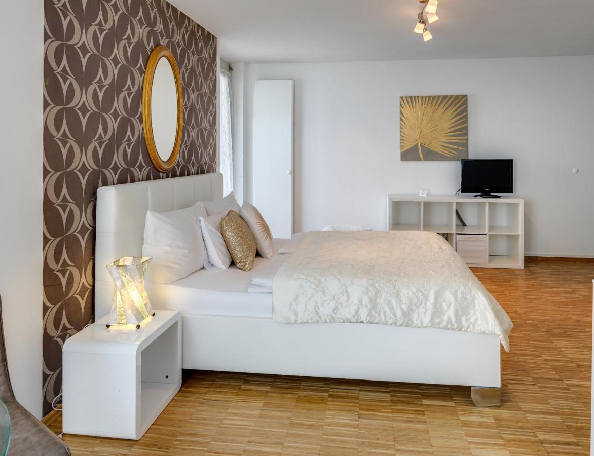 Mkm Apartments Sunny Monachium Zewnętrze zdjęcie