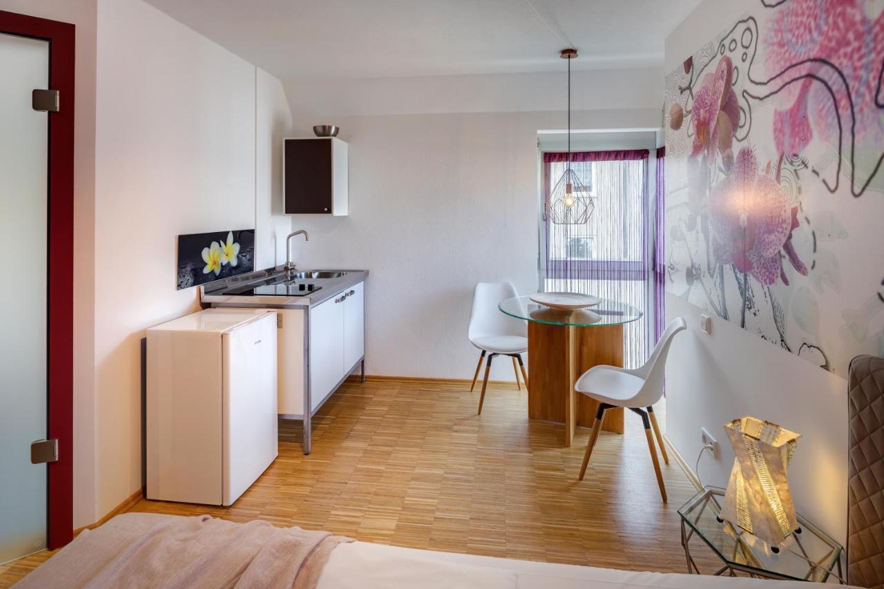 Mkm Apartments Sunny Monachium Zewnętrze zdjęcie