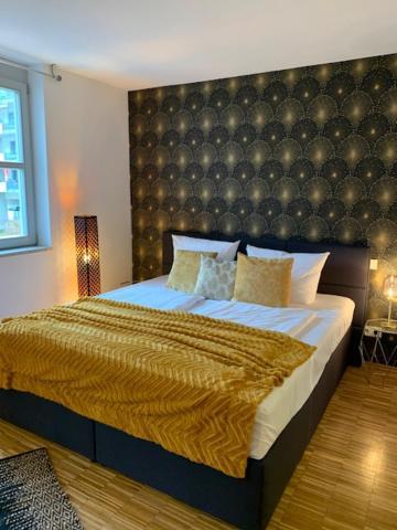 Mkm Apartments Sunny Monachium Zewnętrze zdjęcie